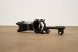 Cannondale C2 80mm ±7 Alloy Road Stem + Mount 154g 1 1/8" 31.8mm