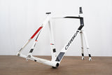 57cm Orbea Avant M30 Plus Carbon Rim Brake Road Frameset