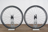 DT Swiss RR21 Dicut Alloy Tubeless Clincher Rim Brake Wheelset Shimano/SRAM 11 Speed