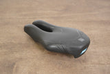 130mm ISM PS 1.0 15 Stainless Steel Rail TT Triathlon Road Saddle 349g