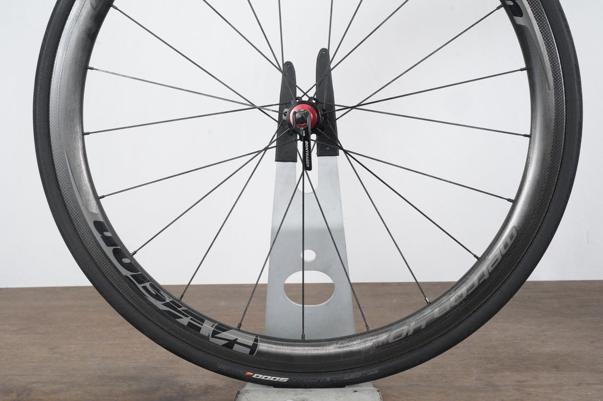 Vision Metron 40 LTD Carbon Clincher Rim Brake Wheelset Shimano/SRAM 11 Speed