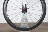 Vision Metron 40 LTD Carbon Clincher Rim Brake Wheelset Shimano/SRAM 11 Speed