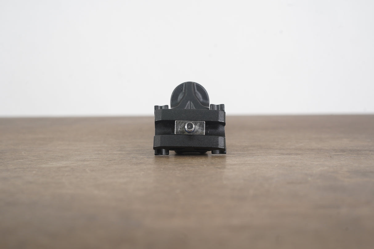 31.6mm FSA Gossamer Alloy Setback Seatpost