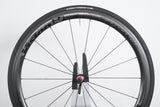 Vision Metron 40 LTD Carbon Clincher Rim Brake Wheelset Shimano/SRAM 11 Speed