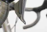 54cm Moots Vamoots RSL 40th Ann. Ultegra Di2 ENVE Chris King Titanium Disc Bike