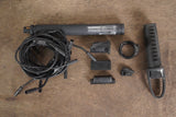 Shimano Ultegra R8070 GS Di2 11 Speed Electronic Hydraulic Disc Brake Groupset 8070