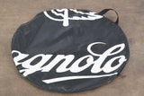 (2) Campagnolo Wheel Bags Road Bike 700C