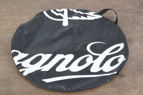 (2) Campagnolo Wheel Bags Road Bike 700C