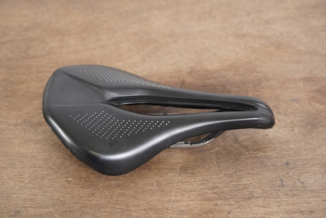 143mm Specialized Power Expert Titanium Rail Road Saddle 231g