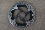 (1) 140mm Shimano Dura-Ace RT-CL900-140 Center Lock Disc Brake Rotor CL 900