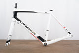 57cm Orbea Avant M30 Plus Carbon Rim Brake Road Frameset