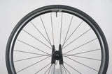 DT Swiss RR21 Dicut Alloy Tubeless Clincher Rim Brake Wheelset Shimano/SRAM 11 Speed