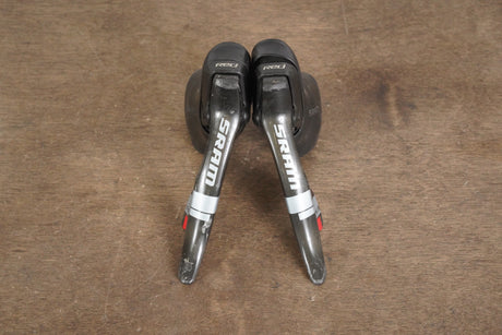 SRAM Red 10 Speed Mechanical Rim Brake Road Groupset