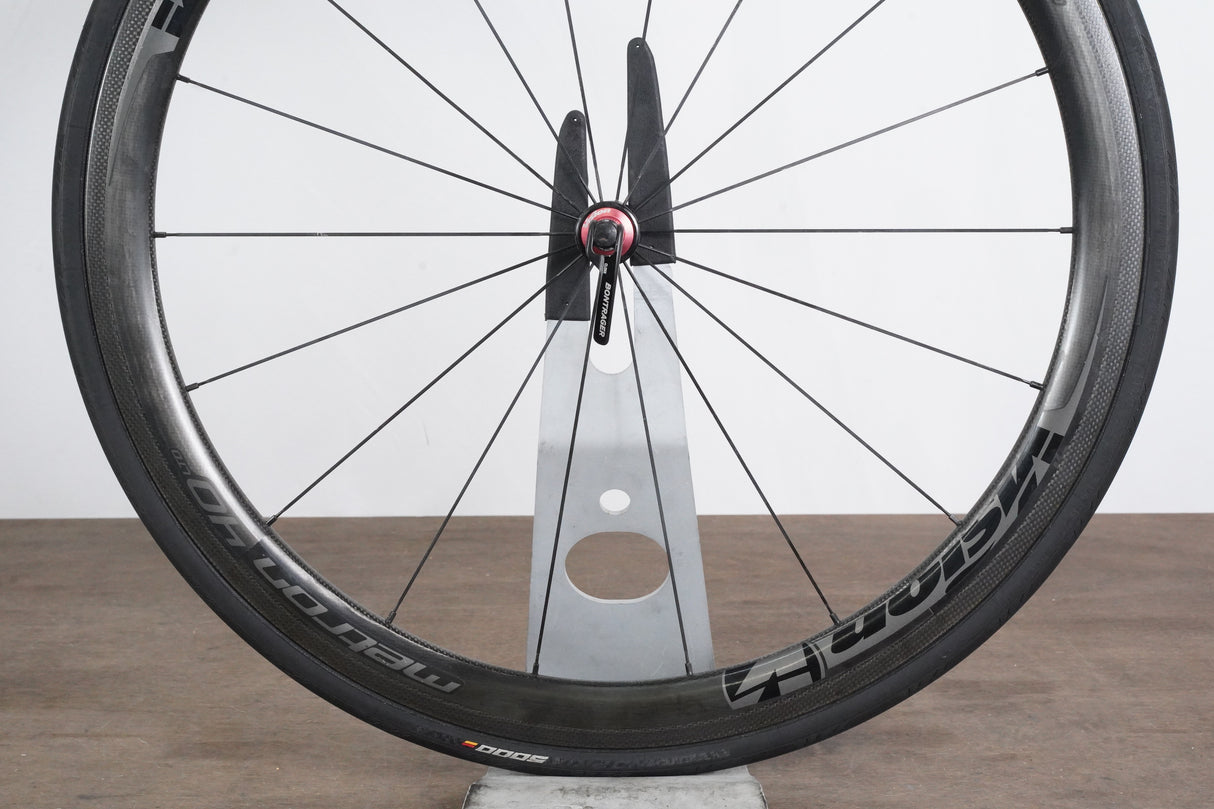 Vision Metron 40 LTD Carbon Clincher Rim Brake Wheelset Shimano/SRAM 11 Speed