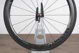 Vision Metron 40 LTD Carbon Clincher Rim Brake Wheelset Shimano/SRAM 11 Speed