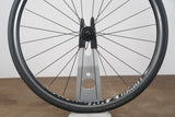 DT Swiss RR21 Dicut Alloy Tubeless Clincher Rim Brake Wheelset Shimano/SRAM 11 Speed