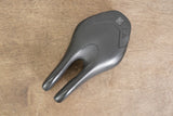 130mm ISM PS 1.0 15 Stainless Steel Rail TT Triathlon Road Saddle 349g