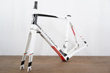 57cm Orbea Avant M30 Plus Carbon Rim Brake Road Frameset