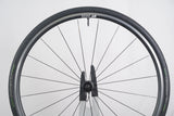DT Swiss RR21 Dicut Alloy Tubeless Clincher Rim Brake Wheelset Shimano/SRAM 11 Speed