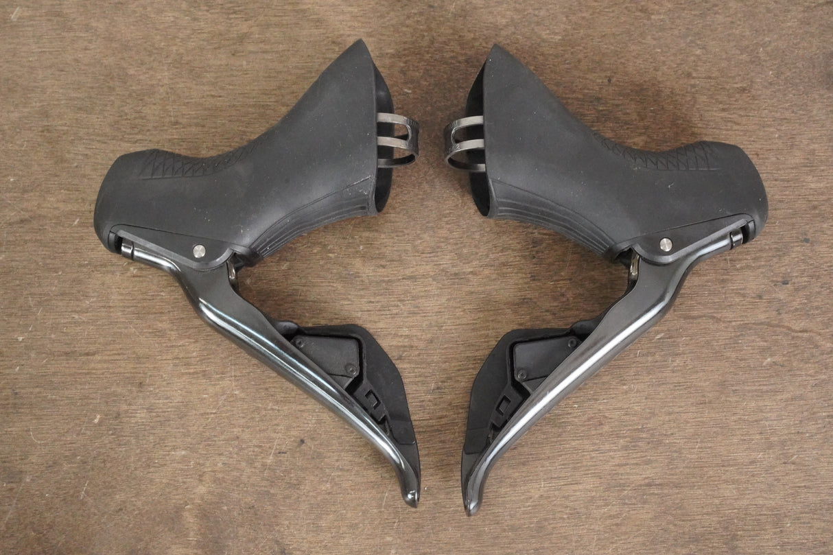 Shimano Ultegra R8070 GS Di2 11 Speed Electronic Hydraulic Disc Brake Groupset 8070