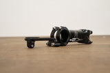 Cannondale C2 80mm ±7 Alloy Road Stem + Mount 154g 1 1/8" 31.8mm