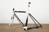 48s Colnago C64 Carbon Rim Brake Road Frameset