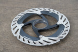 (1) 140mm Shimano Dura-Ace RT-CL900-140 Center Lock Disc Brake Rotor CL 900