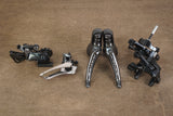 Shimano Dura-Ace R9100 11 Speed Mechanical Rim Brake Road Groupset 9100