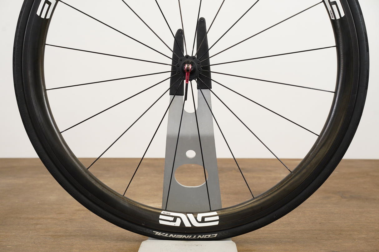 ENVE SES 3.4 Gen 2 Carbon Rim Brake Wheelset Shimano/SRAM 11 Speed