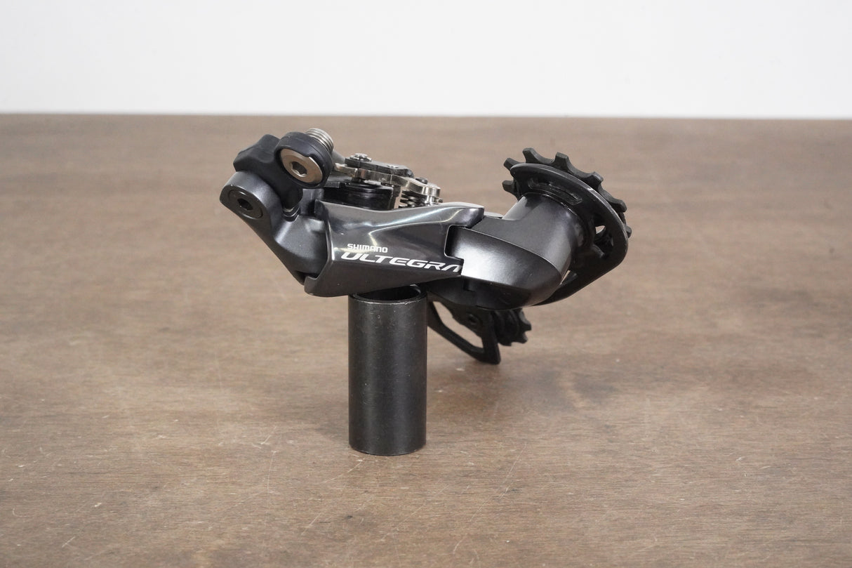 Shimano Ultegra R8070 GS Di2 11 Speed Electronic Hydraulic Disc Brake Groupset 8070