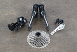 Sensah Empire Pro 11 Speed Mechanical Rim Brake Road Groupset