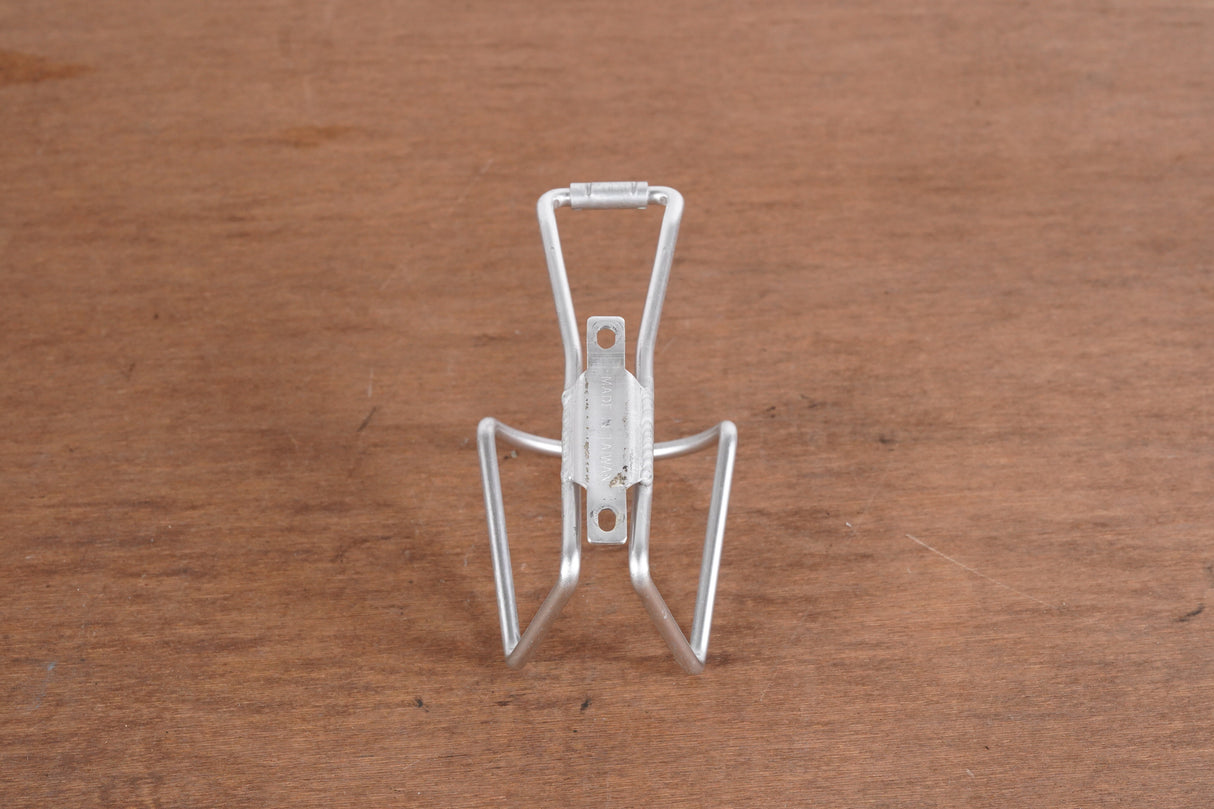 (1) Aluminum Water Bottle Cage 68g