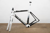 48s Colnago C64 Carbon Rim Brake Road Frameset