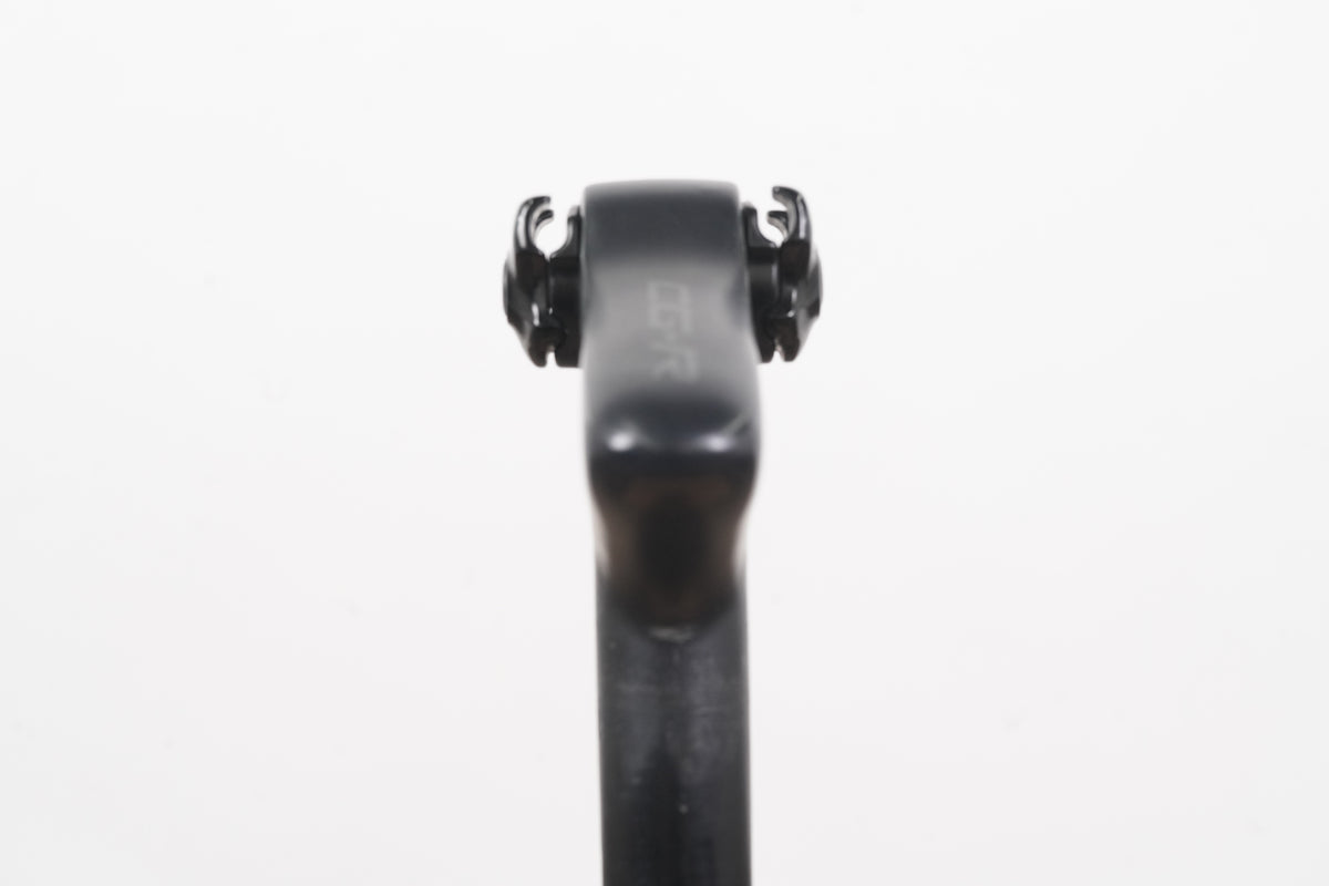 27.2mm Specialized S-WORKS CG-R Carbon Setback Road Seatpost CGR