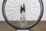 DT Swiss RR21 Dicut Alloy Tubeless Clincher Rim Brake Wheelset Shimano/SRAM 11 Speed