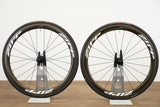 Zipp 302 Carbon Clincher Rim Brake Wheelset Shimano/SRAM 11 Speed