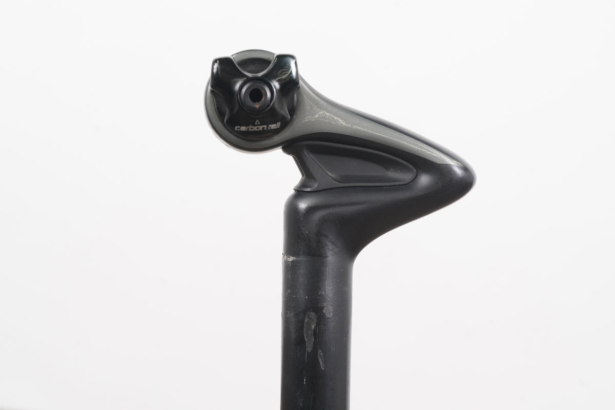 27.2mm Specialized S-WORKS CG-R Carbon Setback Road Seatpost CGR