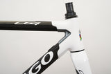 48s Colnago C64 Carbon Rim Brake Road Frameset