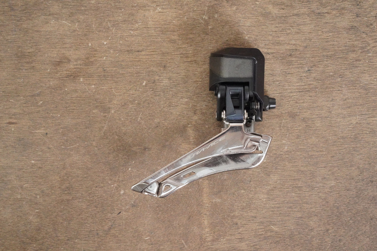 Shimano Ultegra R8070 GS Di2 11 Speed Electronic Hydraulic Disc Brake Groupset 8070