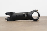 Fizik Cyrano R1 110mm ±7 Degree Alloy Road Stem 129g 1 1/8" 31.8mm