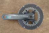 172.5mm 50/34T Shimano Ultegra FC-R8000 Stages Power Meter Crankset 8000