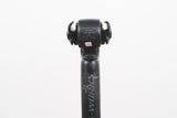 27.2mm Specialized S-WORKS CG-R Carbon Setback Road Seatpost CGR