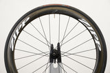 Zipp 302 Carbon Clincher Rim Brake Wheelset Shimano/SRAM 11 Speed