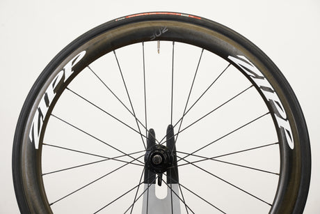 Zipp 302 Carbon Clincher Rim Brake Wheelset Shimano/SRAM 11 Speed