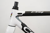 48s Colnago C64 Carbon Rim Brake Road Frameset