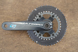 172.5mm 50/34T Shimano Ultegra FC-R8000 Stages Power Meter Crankset 8000