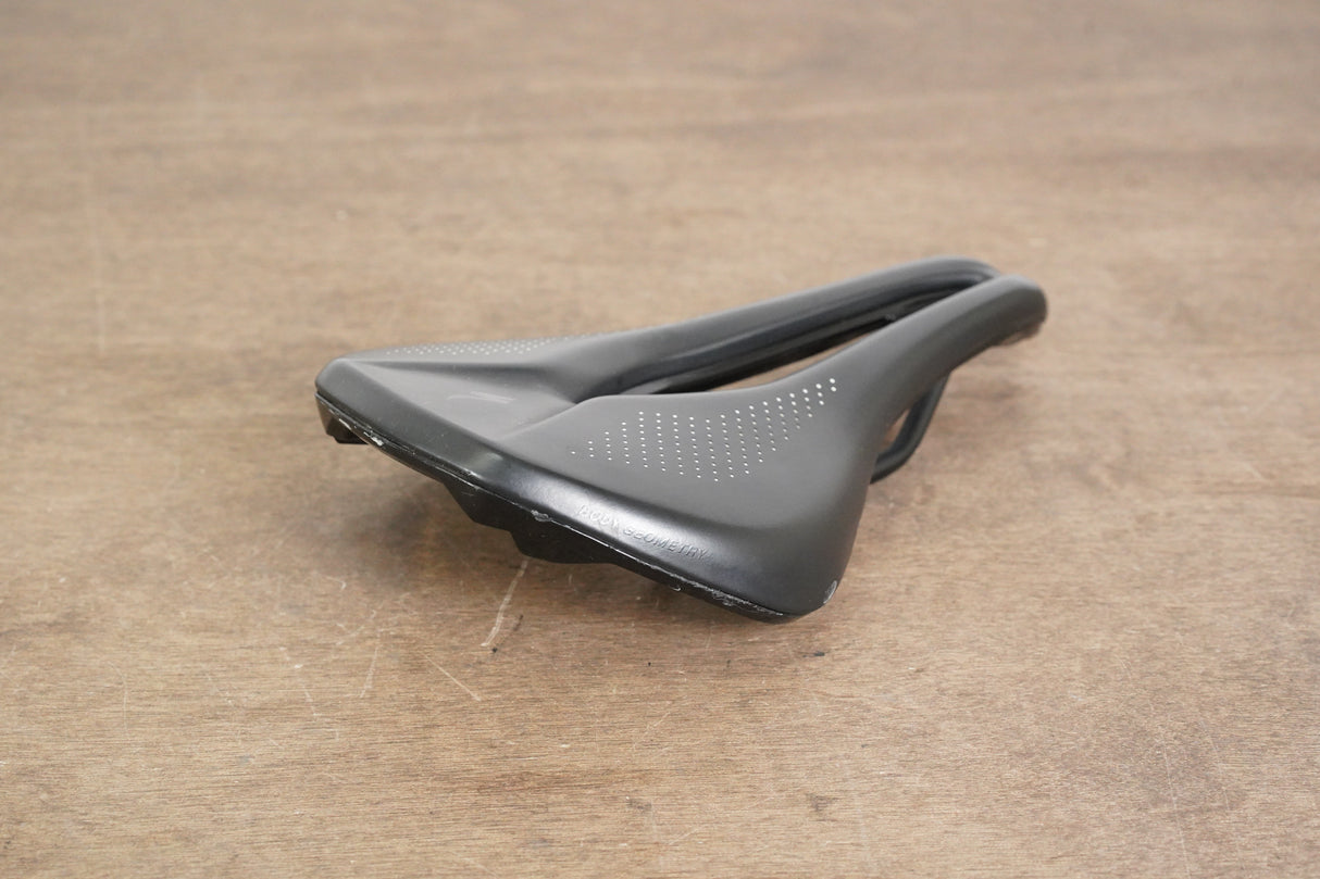 143mm Specialized Power Comp Cr-Mo Rail Road Saddle 230g