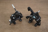 Shimano Dura-Ace R9100 11 Speed Mechanical Rim Brake Road Groupset 9100