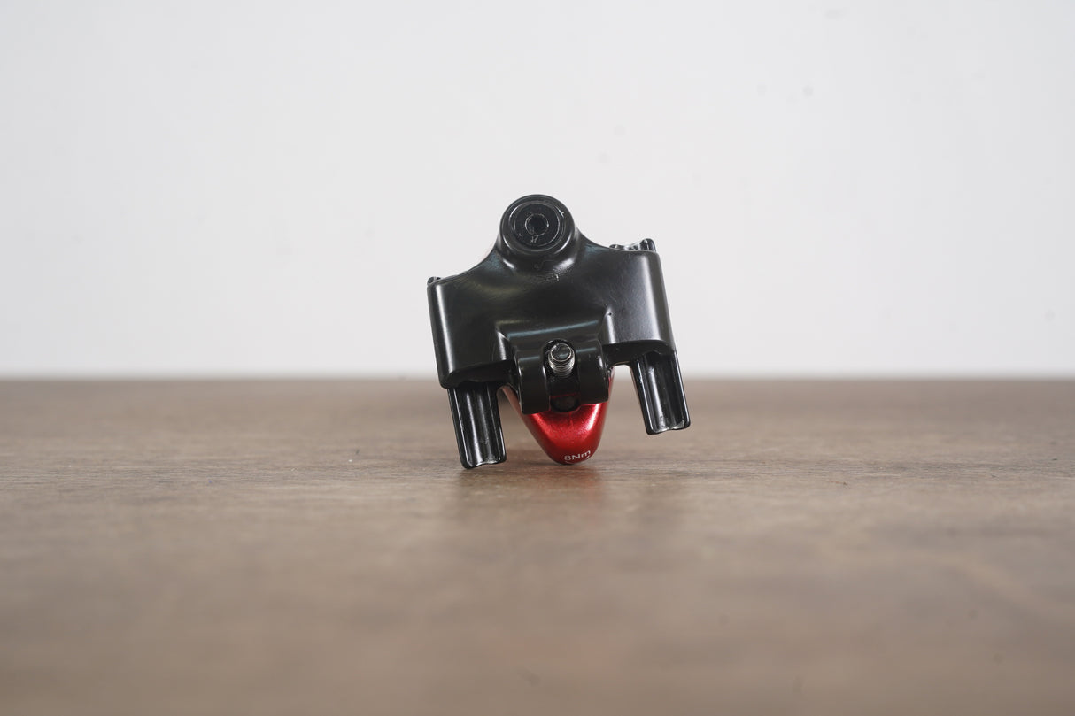 31.6mm Colnago Carbon Setback Road Seatpost