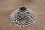 11-30T Shimano Ultegra CS-R8000 11 Speed Cassette 266g 8000